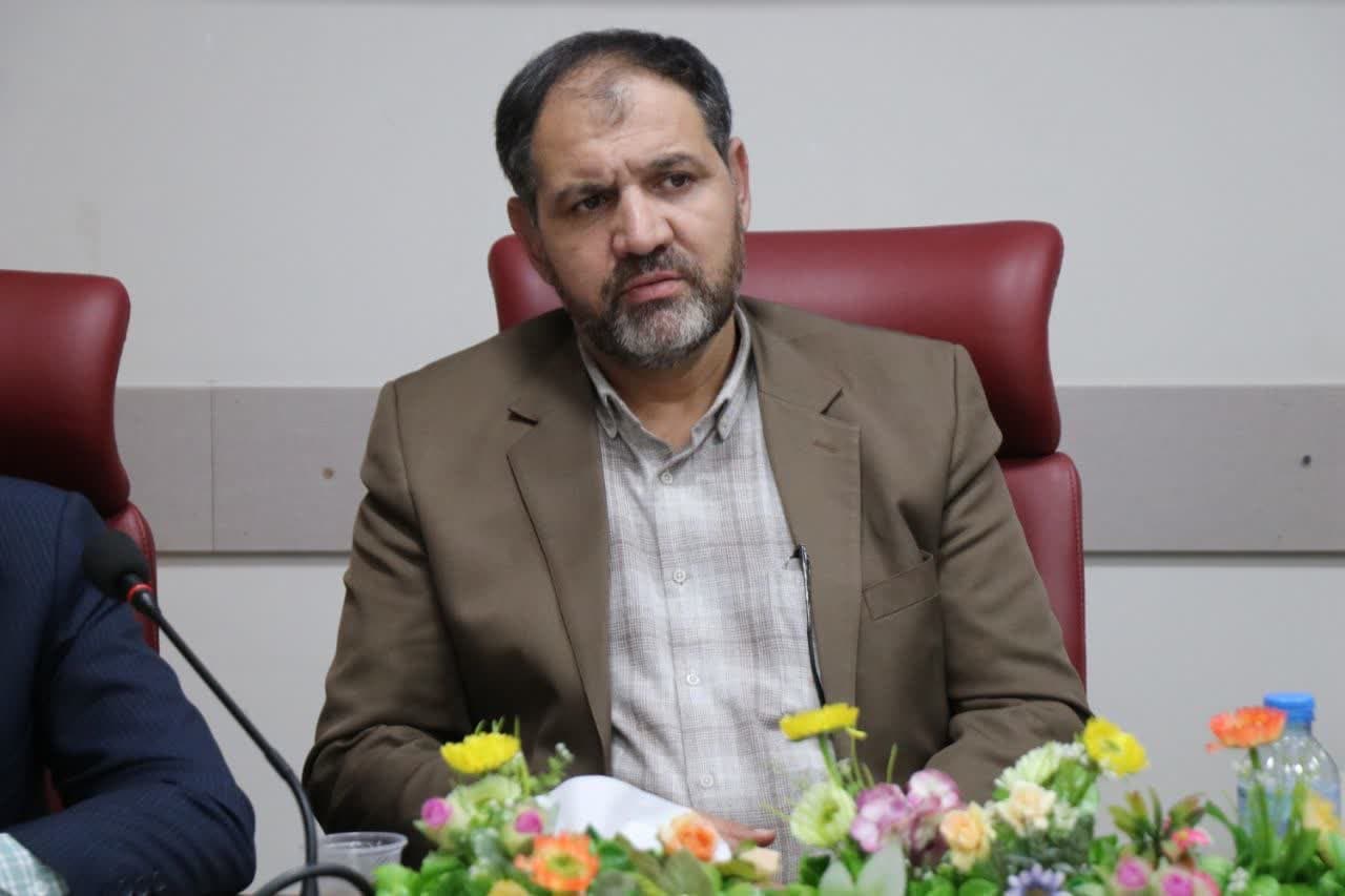 پیگیری و جدیت صمت بر ایمنی و نظارت بر معادن استان